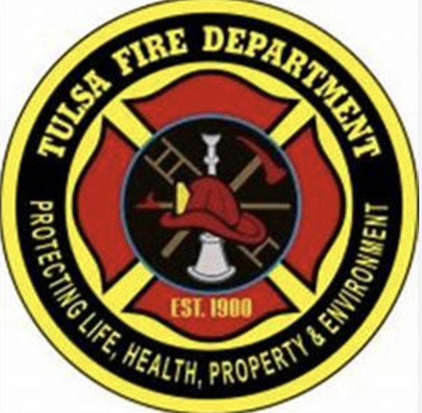 How to become a firefighter in Tulsa Oklahoma