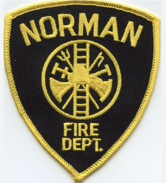 How to become a firefighter in Norman Oklahoma