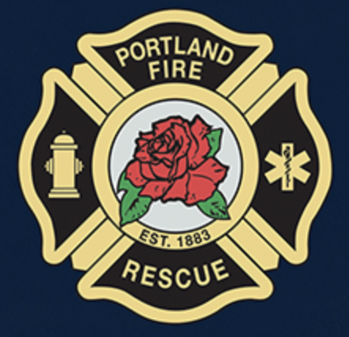 How to become a firefighter Portland Fire & Rescue