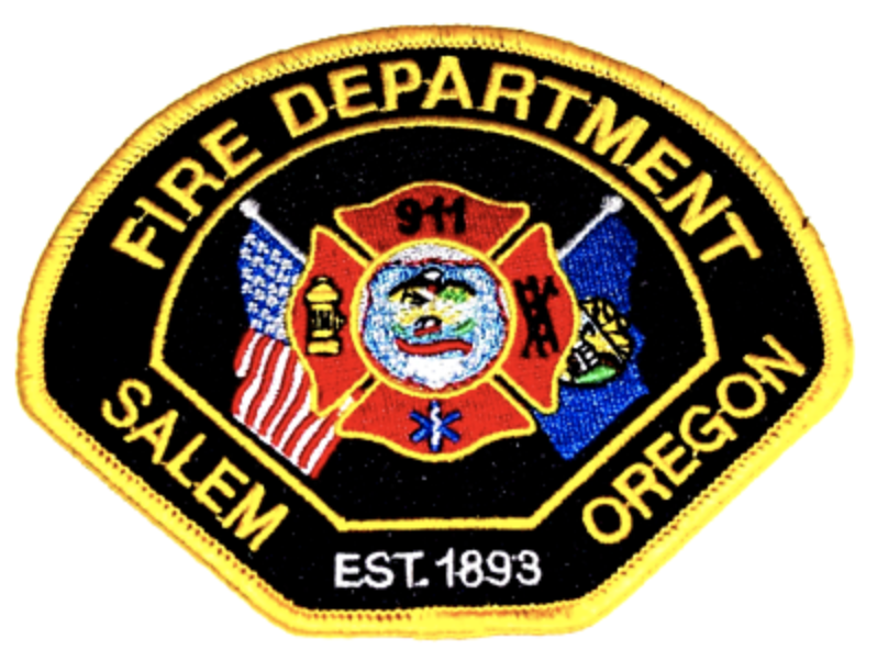 How to become a firefighter for the Salem, Oregon Fire Department