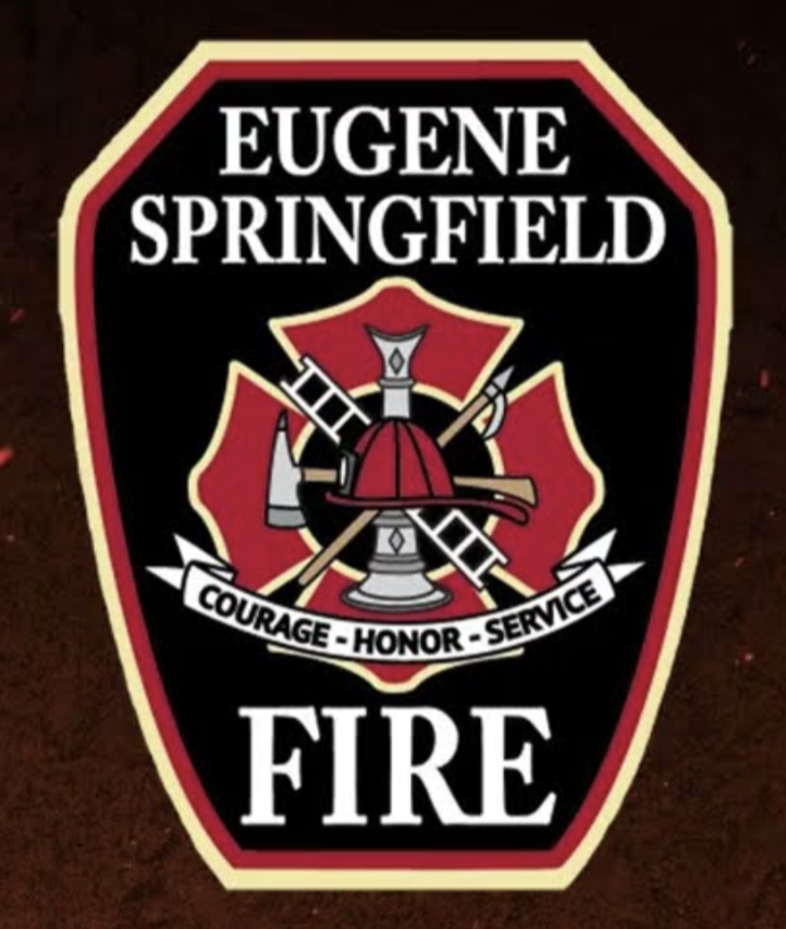 How to become a firefighter in Eugene Springfield Fire department