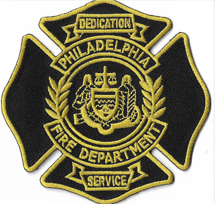 How to become a firefighter in Philadelphia