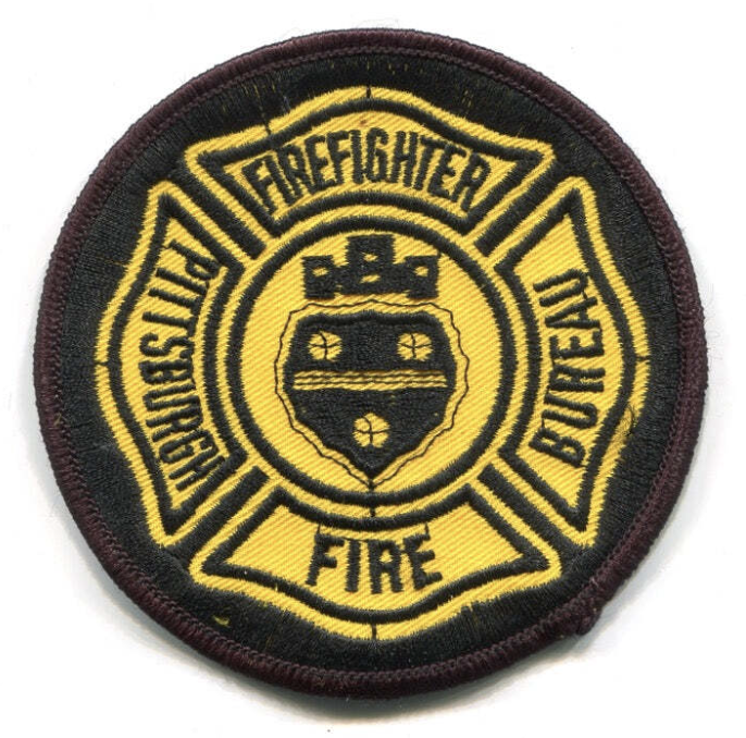 How to become a firefighter for the Pittsburgh Bureau of Fire