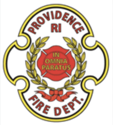 How to become a firefighter for the Providence Fire Department