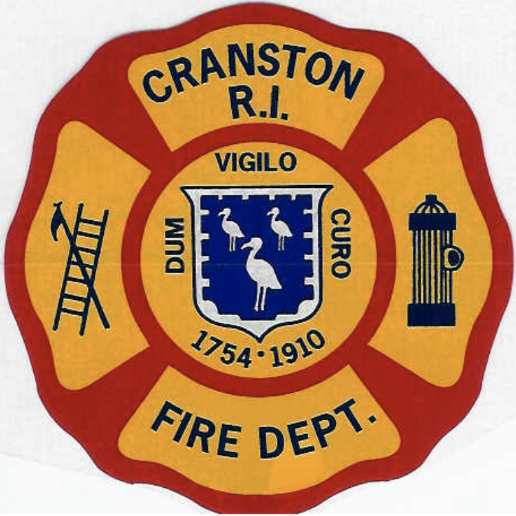How to become a firefighter in Cranston Rhode Island