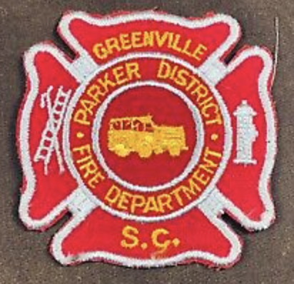 How to become a firefighter in Greenville South Carolina