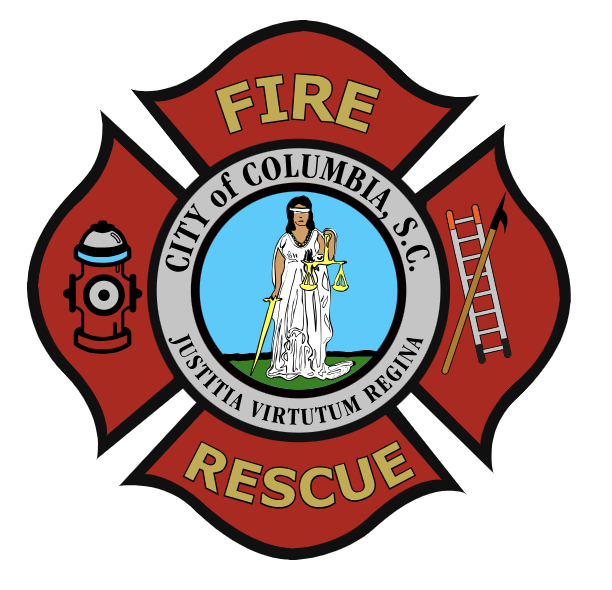 How to become a firefighter in Columbia South Carolina