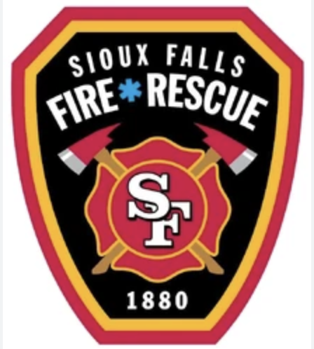 How to become a firefighter in Sioux Falls, South Dakota