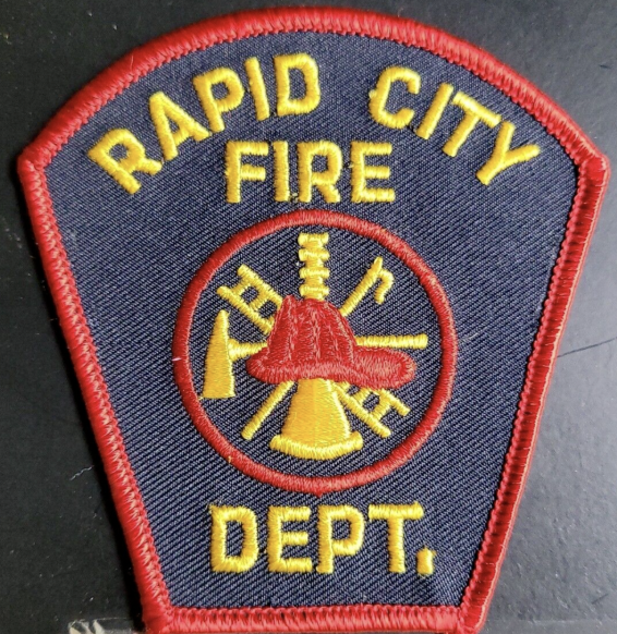How to become a firefighter in Rapid City South Dakota