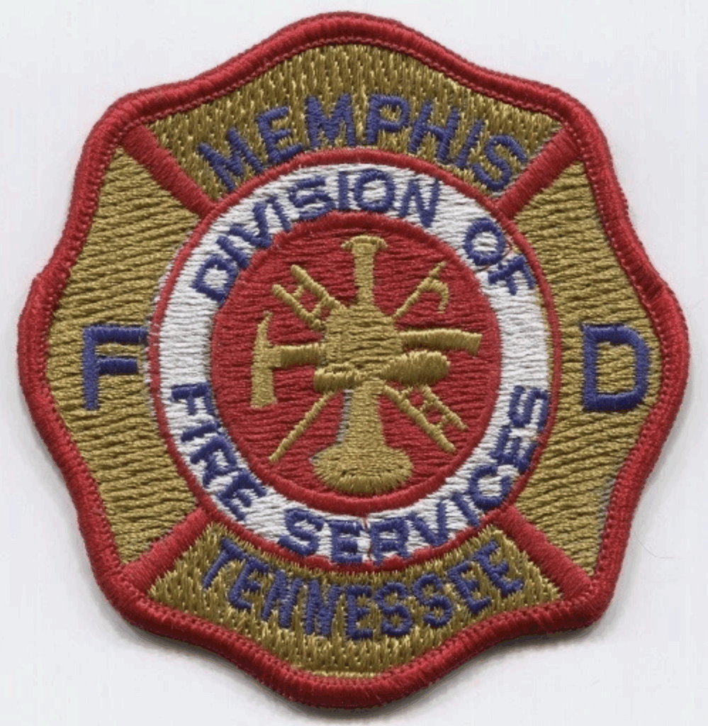 How to become a firefighter in Memphis, Tennessee