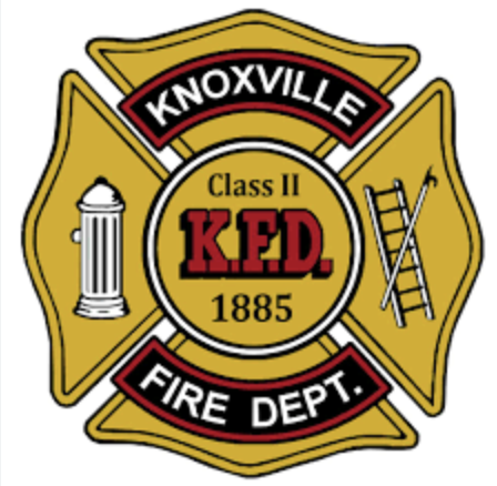 How to become a firefighter in Knoxville, Tennessee