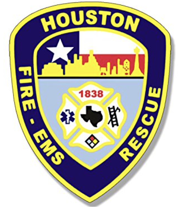 How to become a firefighter in Huston, Texas