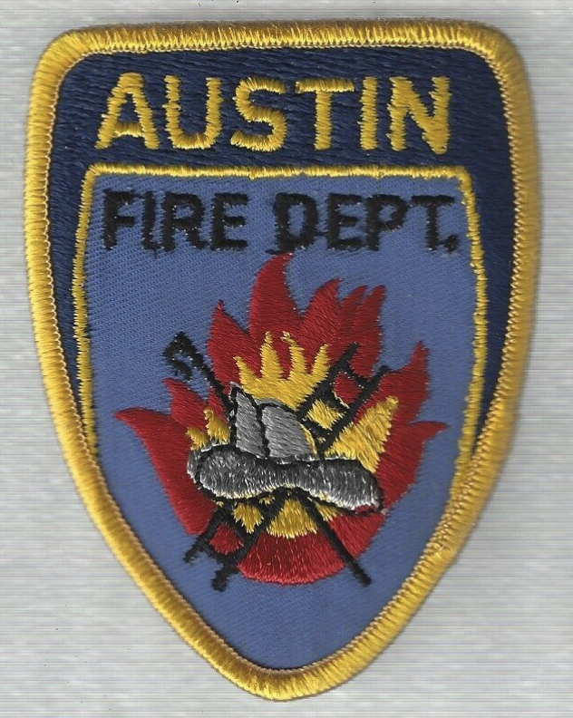 How to become a firefighter in Austin Texas