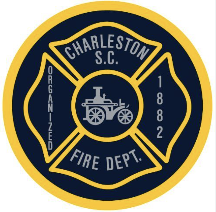 How to become a firefighter in Charleston South Carolina