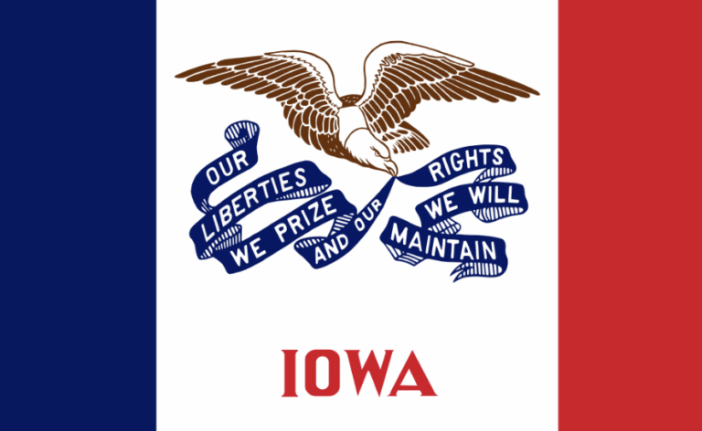 how to become a firefighter in Iowa