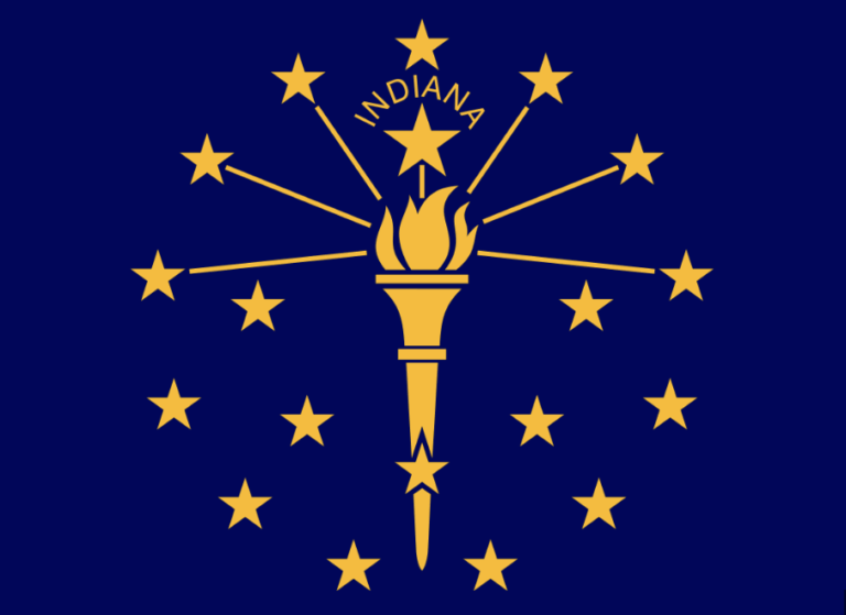 How to become a firefighter in Indiana