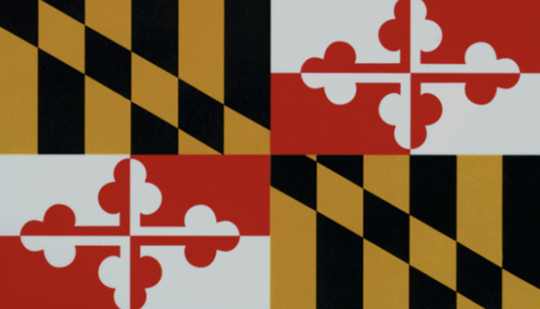 How to become a firefighter in Maryland