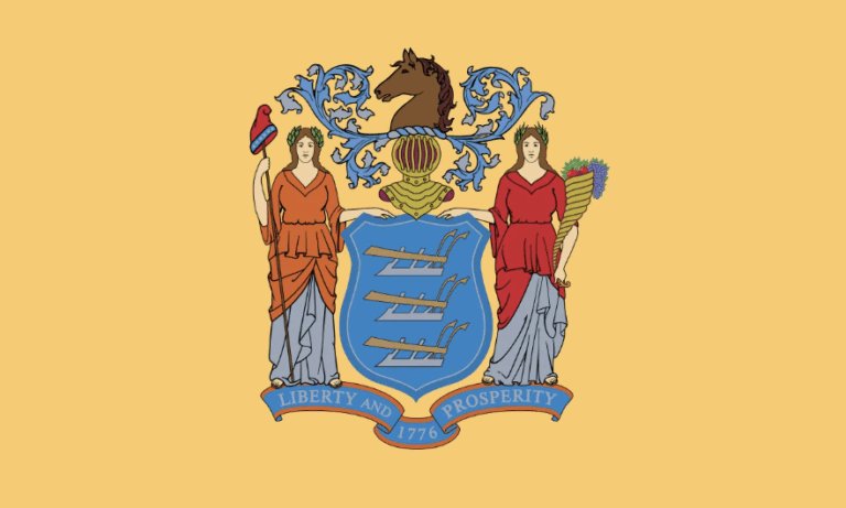 How to become a firefighter in New Jersey
