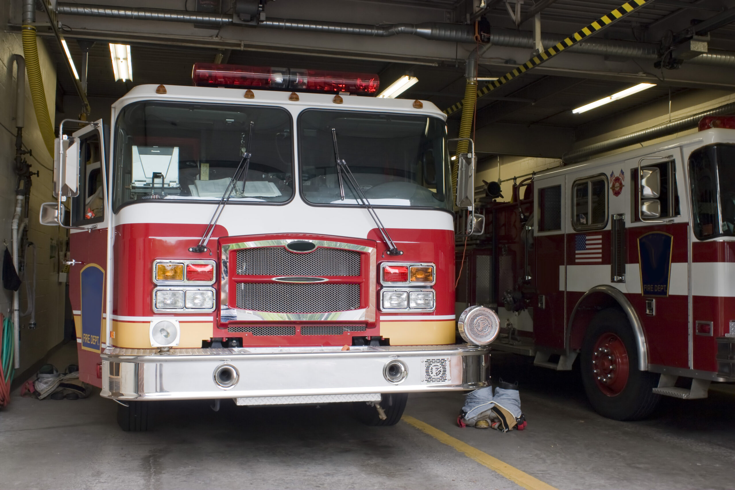 How to Pass the Firefighter Entrance Exam on the First Try