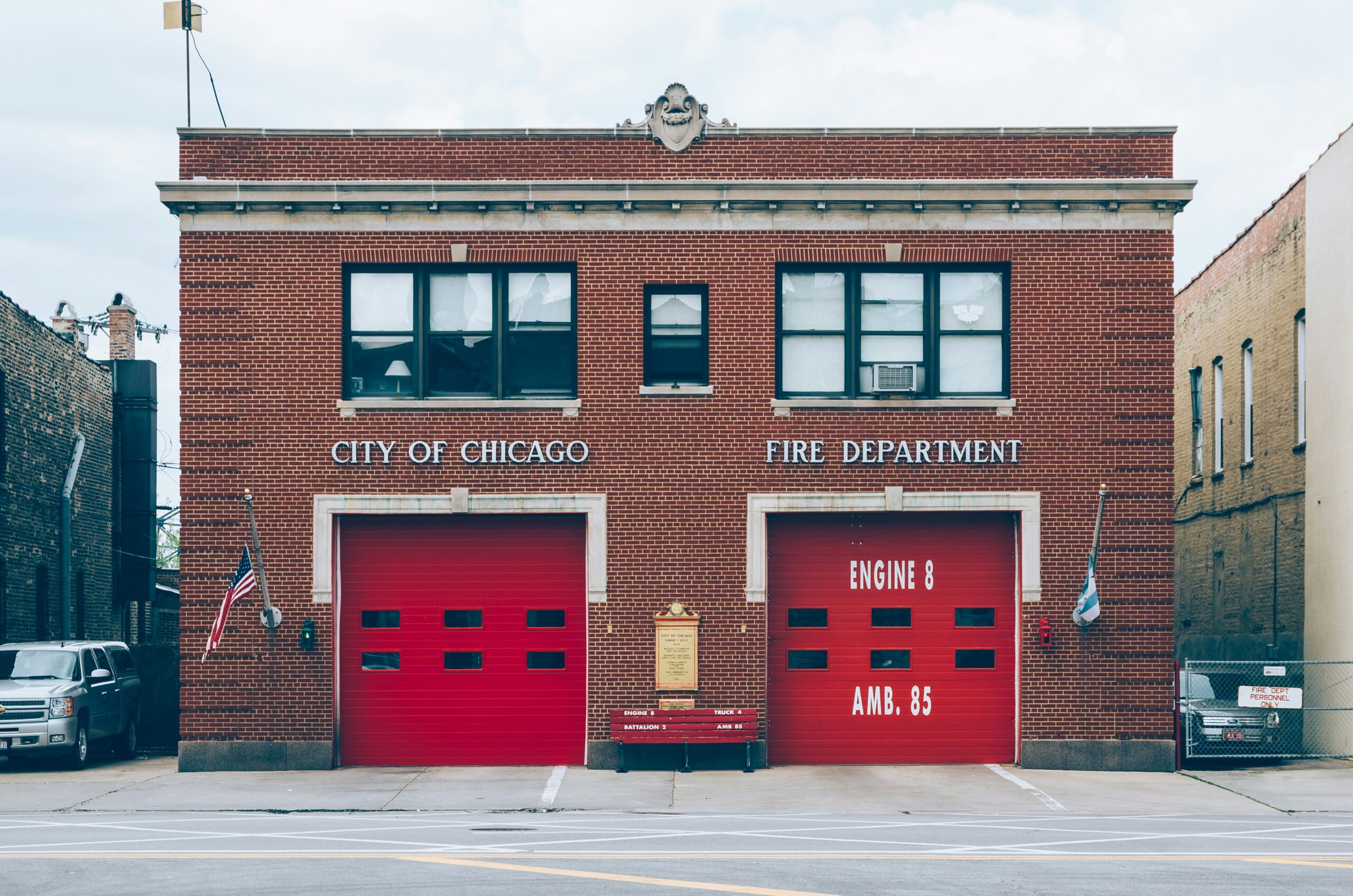 How to Become a Firefighter in Illinois