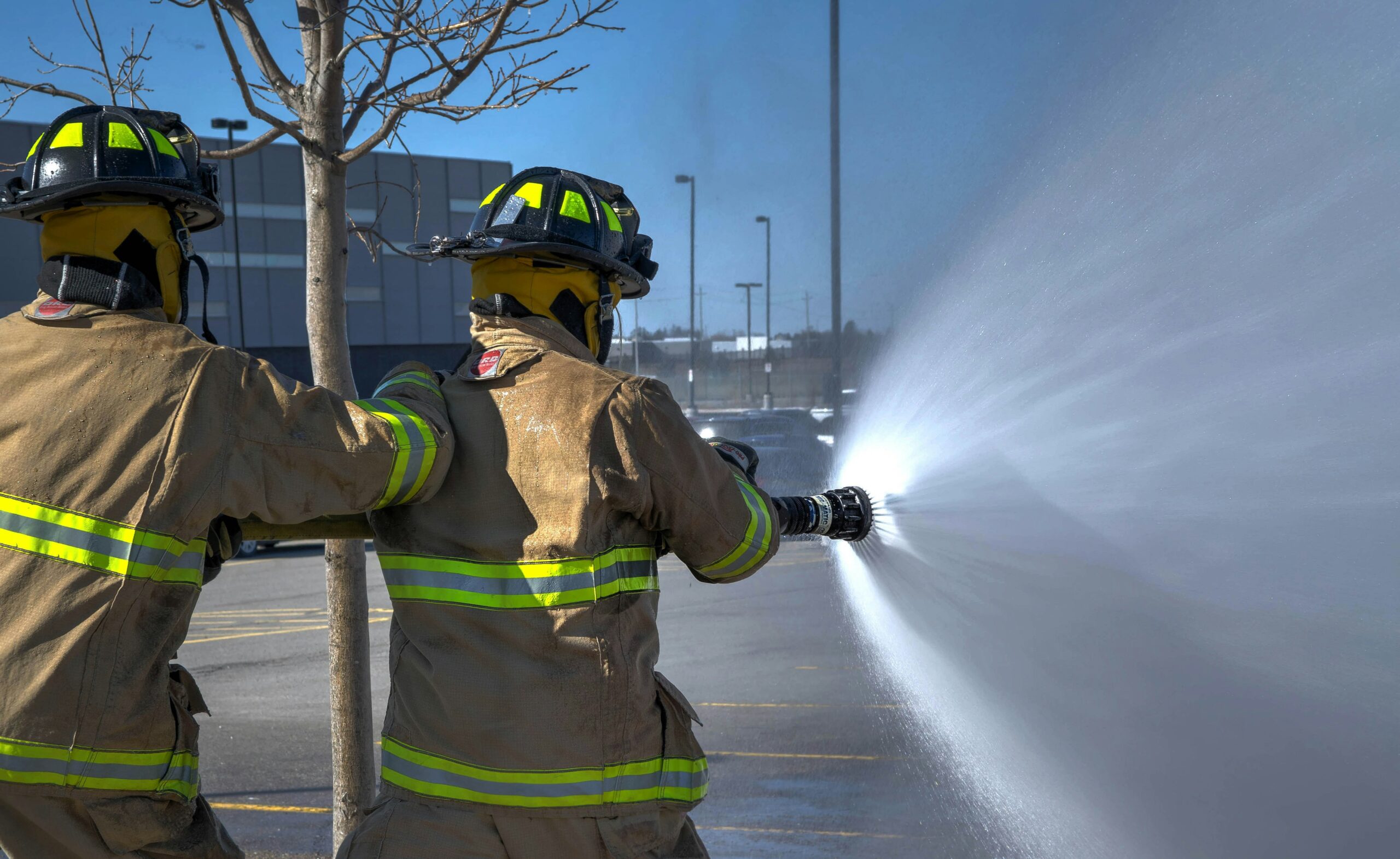Best Online Firefighter Practice Test for 2025