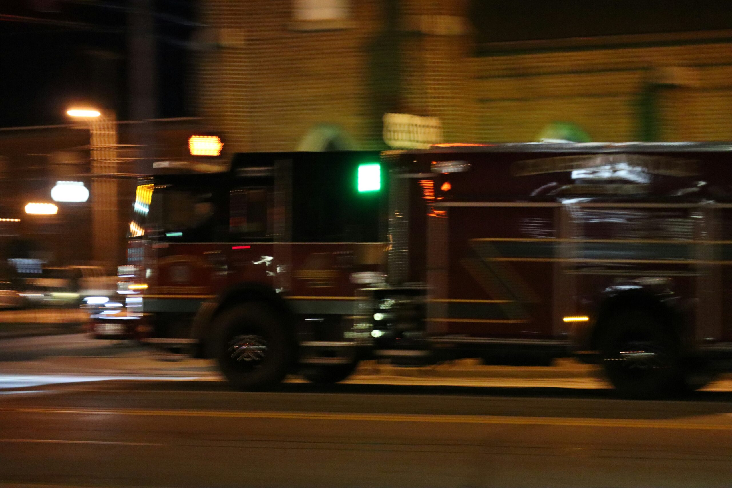 Firefighter Exam Preparation: How to Score High and Get Hired