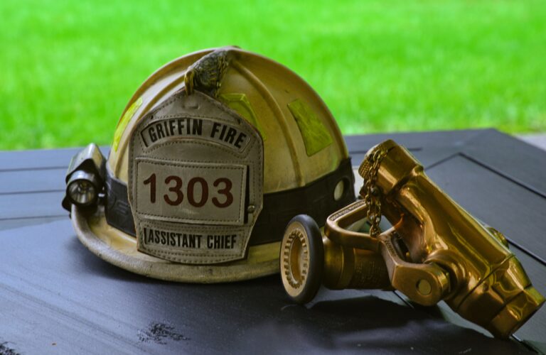 Best Online Resources to Ace the Firefighter Entrance Exam