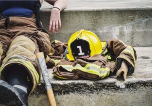 Pocket Prep’s firefighter exam practice test